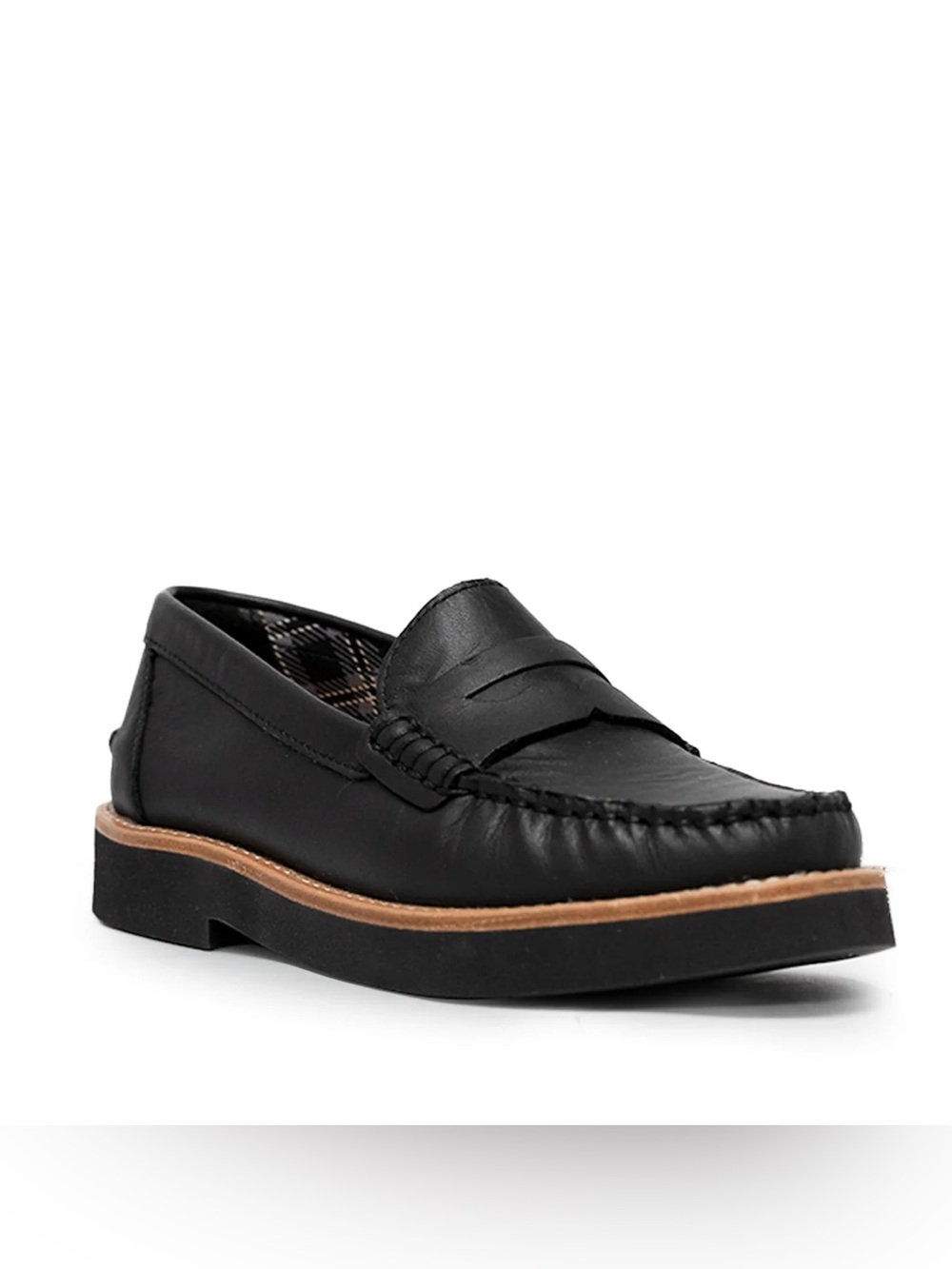 Sperry Tallulah Casual Loafers Brand New